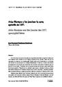 Helmántica. 2023, volume 74, #208. Pages 65-144. Arias Montano y los jesuitas: la carta apócrifa de 1571 [Article]