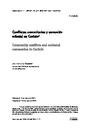 Salmanticensis. 2024, volumen 71, n.º 1. Páginas 21-43. Conflictos comunitarios y comunión eclesial en Corinto [Artículo]
